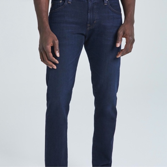 Ag Adriano Goldschmied Other - AG Adriano Goldschmied Men's Tellis Modern Slim Jeans 38X33 NWT